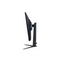 LCD Monitor|SAMSUNG|Odyssey G5 G51C|32"|Gaming|2560x1440|16:9|165Hz|1 ms|Swivel|Pivot|Height adjusta