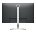 LCD Monitor|DELL|P2425|24"|Business|Panel IPS|1920x1200|16:10|100Hz|Matte|8 ms|Swivel|Pivot|Height a