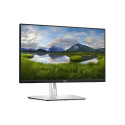LCD Monitor|DELL|P2424HT|24"|Business/Touch|Panel IPS|1920x1080|16:9|60Hz|Matte|5 ms|Speakers|Swivel
