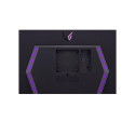 LCD Monitor|LG|27GR93U-B|27"|Gaming/4K|Panel IPS|3840x2160|16:9|144Hz|Matte|1 ms|Pivot|Height adjust