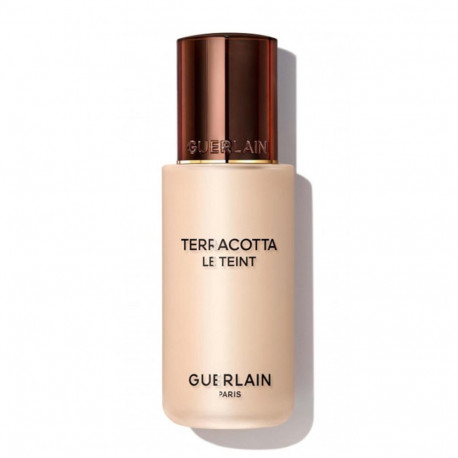 Guerlain vedel jumestuspõhi Terracotta 1UN, 0.5N
