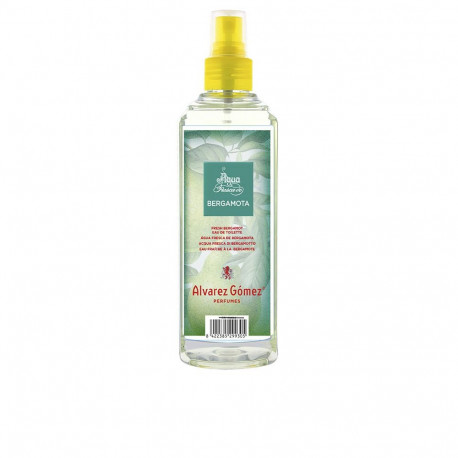 ALVAREZ GOMEZ AGUA FRESCA bergamota 300 ml