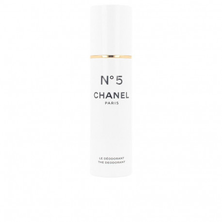 CHANEL Nº 5 deodorant 100 ml