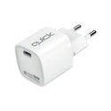 Laadija Quick QG-321 GaN USB-C 30W