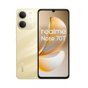 Nutitelefon Realme Note 70T, 4+256GB, kuldne