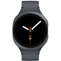Nutikell Samsung Galaxy Watch8, 40 mm, LTE, tumehall