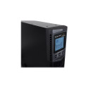GREENCELL UPS15 Zasilacz UPS do szafy rack Green Cell RTII z LCD 3000VA