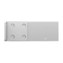 UBIQUITI USW-Aggregation UniFi hallatav lüliti 8x SFP+ 160 Gbps kommuteerimisvõimekus Kiht 2 Ventila