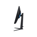 SAMSUNG LS27CG510EUXEN Odyssey G5 LS27C 27-tolline WQHD VA 165Hz 300cd 1ms HDR