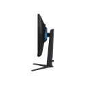 SAMSUNG LS27CG510EUXEN Odyssey G5 LS27C 27-tolline WQHD VA 165Hz 300cd 1ms HDR
