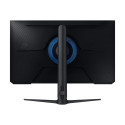 SAMSUNG LS27CG510EUXEN Odyssey G5 LS27C 27-tolline WQHD VA 165Hz 300cd 1ms HDR