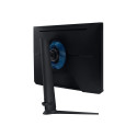 SAMSUNG LS27CG510EUXEN Odyssey G5 LS27C 27-tolline WQHD VA 165Hz 300cd 1ms HDR