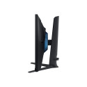 SAMSUNG LS27CG510EUXEN Odyssey G5 LS27C 27-tolline WQHD VA 165Hz 300cd 1ms HDR
