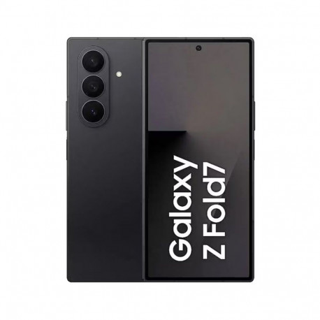 Samsung Galaxy Z Fold7 Smartphone 16GB / 1TB Black