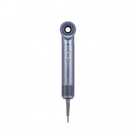Humanas AirTouch HD-AT05 Ionizing Hair Dryer - Silver