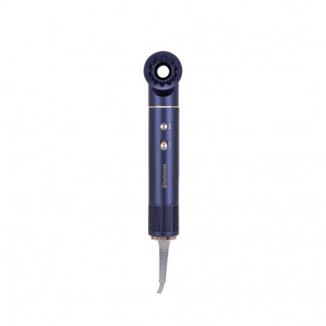 Humanas AirTouch HD-AT05 Ionizing Hair Dryer - Purple