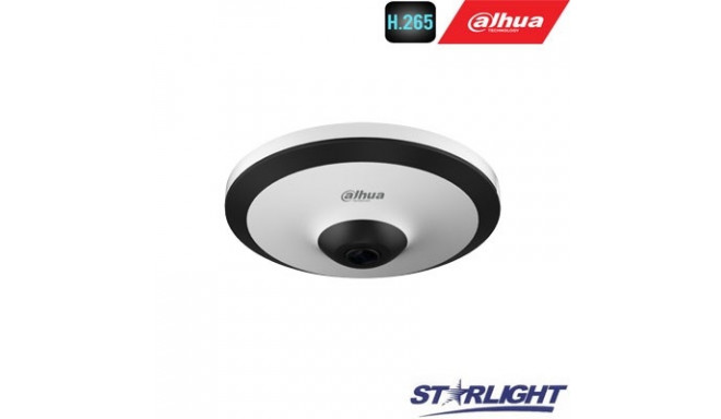 5Mp Fish-Eye IP camera IPC-EW5541-AS