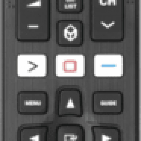 One for All Ersatzfernbedienung Samsung 2.0