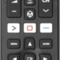One for All Ersatzfernbedienung Samsung 2.0