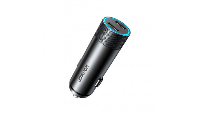 Joyroom autolaadija 2 x USB 50W koos PD, QC, PPS hall (JR-CL13)