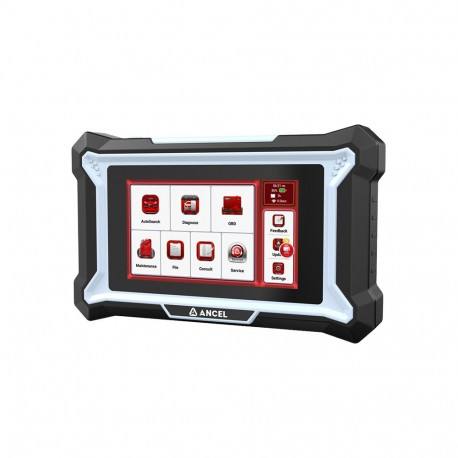 Ancel DS200 OBD2 car scanner