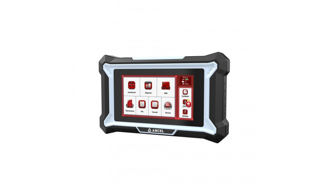 Ancel DS200 OBD2 car scanner