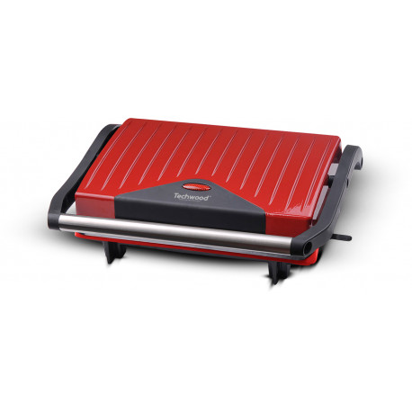 Techwood panini grill TPG-755