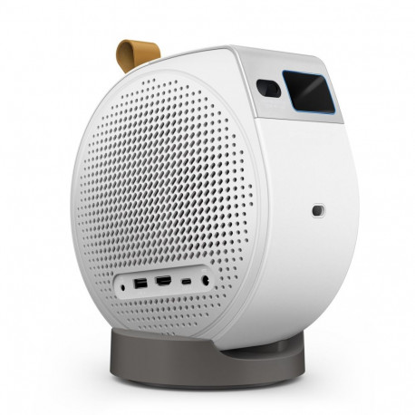 BenQ PROJECTOR GV50 WHITE