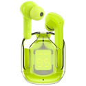 Acefast Acefast T6 TWS Bluetooth In-Ear Wireless Headphones - Green