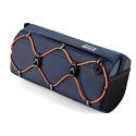 Rockbros Rockbros 30110054002 bicycle handlebar bag 2.2 l - blue