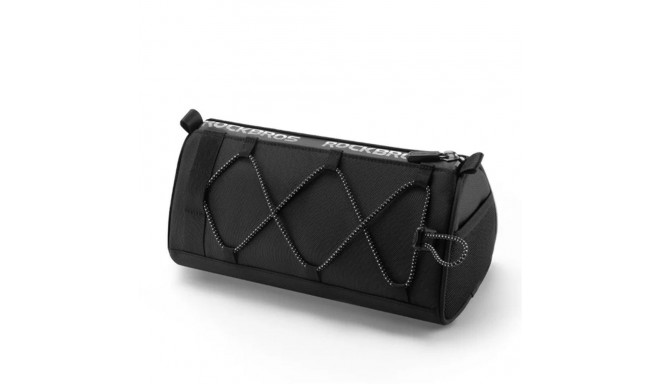 Rockbros Rockbros 30110030001 handlebar bag - black