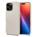 Spigen Spigen Liquid Air Case for iPhone 16 Pro Max - Titanium