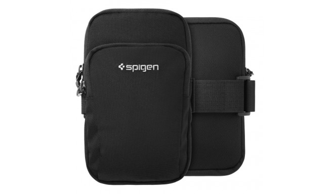 Spigen Spigen Dynamic Shield A702 Armband - Black