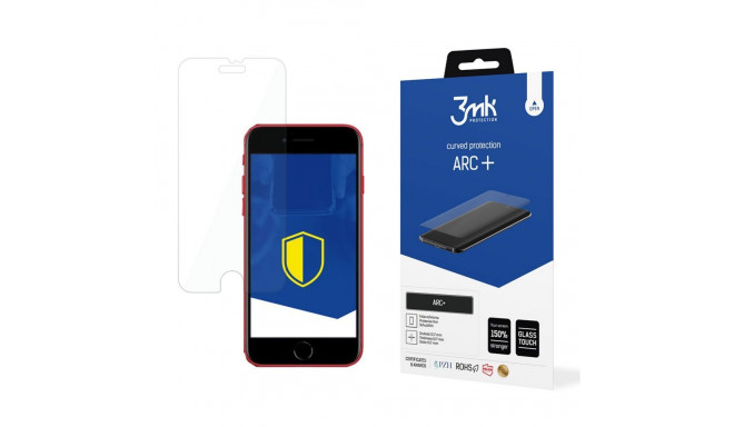 3MK 3mk ARC+ foil for iPhone 7 / 8 / SE 2020 / SE 2022