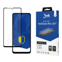 3MK 9H 3mk HardGlass Max Lite glass on Redmi 13C / Poco C65