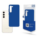 3MK Samsung Galaxy S23 5G - 3mk Matt Case blueberry