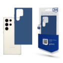3MK Samsung Galaxy S23 Ultra - 3mk Matt Case blueberry