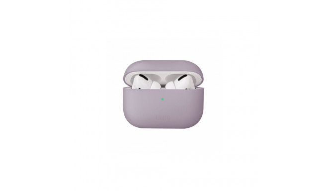 UNIQ Uniq Silicone case for AirPods Pro - lavender