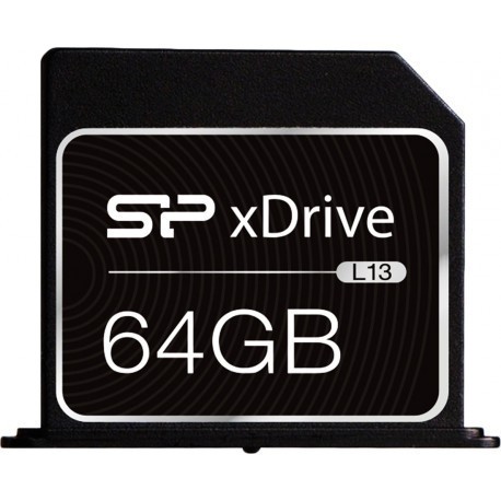 Silicon Power laienduskaart xDrive L13 64GB