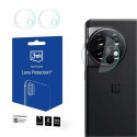 3MK 3mk Lens Protection hybrid camera glass for OnePlus 11 5G