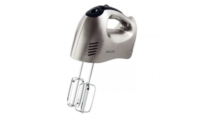 Sencor hand mixer SHM6203SS