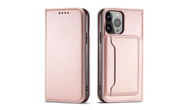 Hurtel Pink