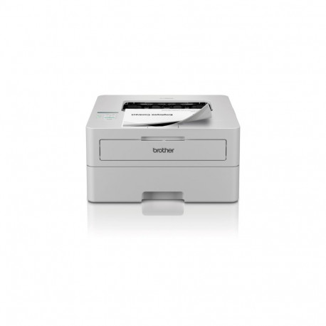 Brother HL-L2865DW Printer Laser B/W A4 34 ppm USB Ethernet LAN Wi-Fi