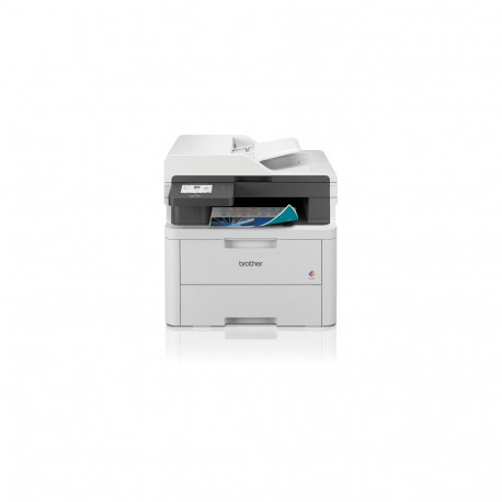 Brother DCP-L3560CDW Printer LED Colour MFP A4 26 ppm, Wi-Fi, Ethernet LAN, USB