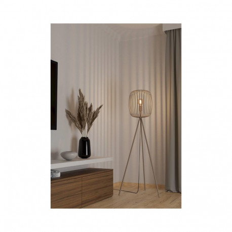 Romazzina põrandalamp 900523 E27, liivakarva