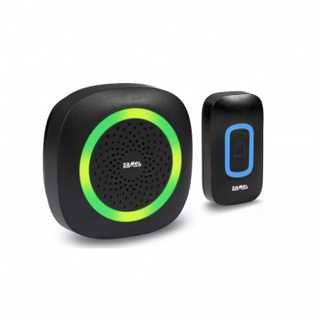 DOORBELL ZAMEL DANCE II ST-420B must