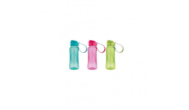 MINI SKY 450CC OKKO PLASTIC WATER BOTTLE