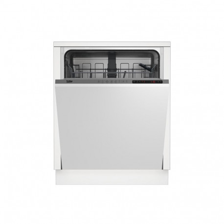 BEKO integreeritav nõudepesumasin BDIN25321