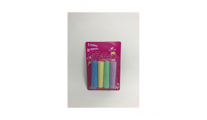FLUORESCENT CHALK