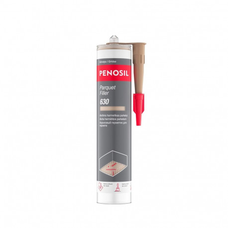PARQUET SEALANT PENOSIL PF104 300ML